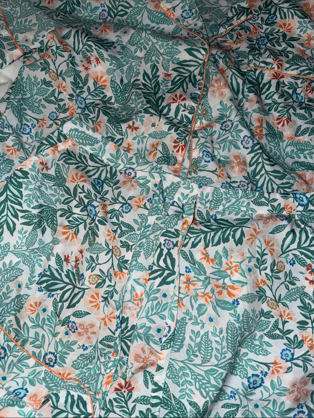 Joie pajama set - Picture 2 of 4